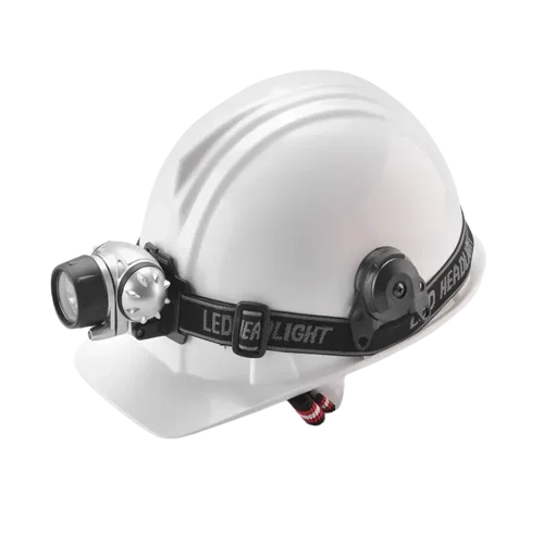 Safety Helmet