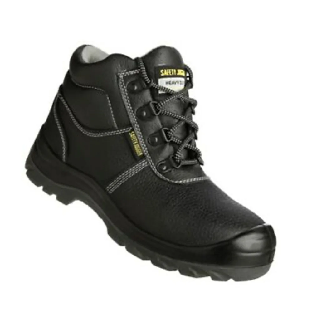 Safety Boot