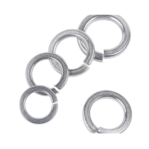 WASHERS