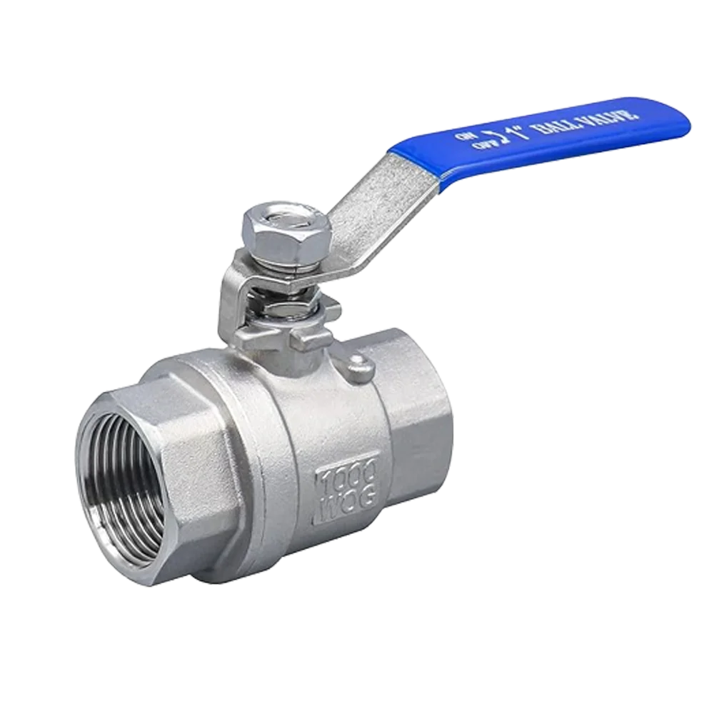 Ball Valve
