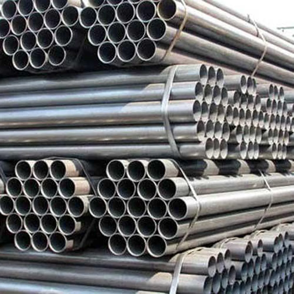 Industrial Steel Pipe