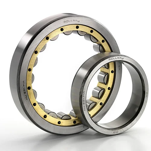 Cylindrical Roller Ball Bearing