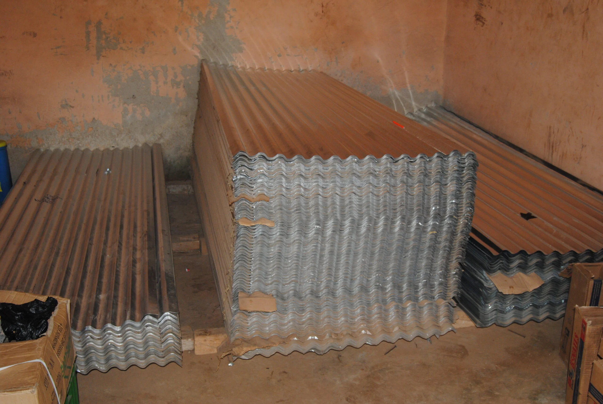 ROOFING SHEET