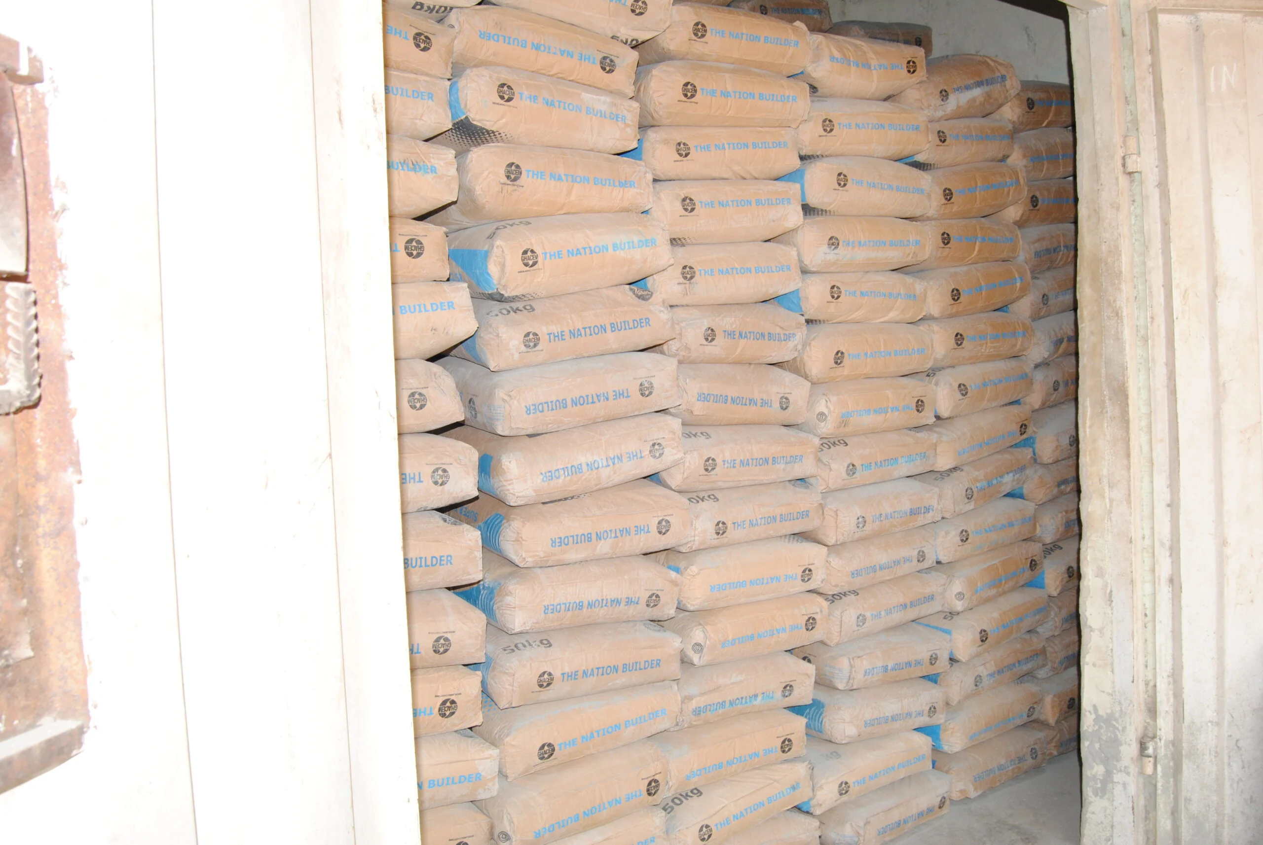 CEMENT