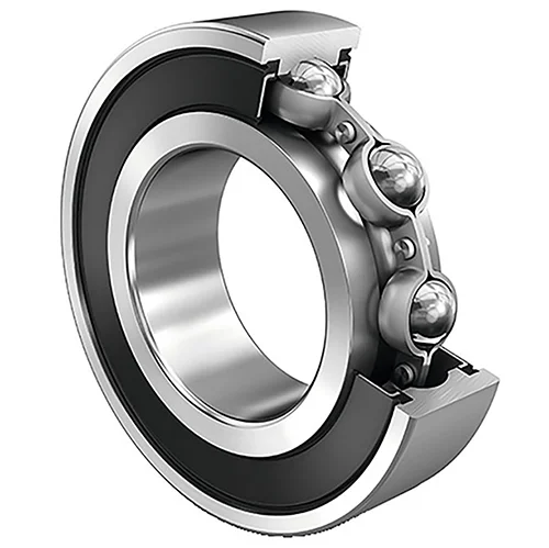 Deep Groove Ball Bearings