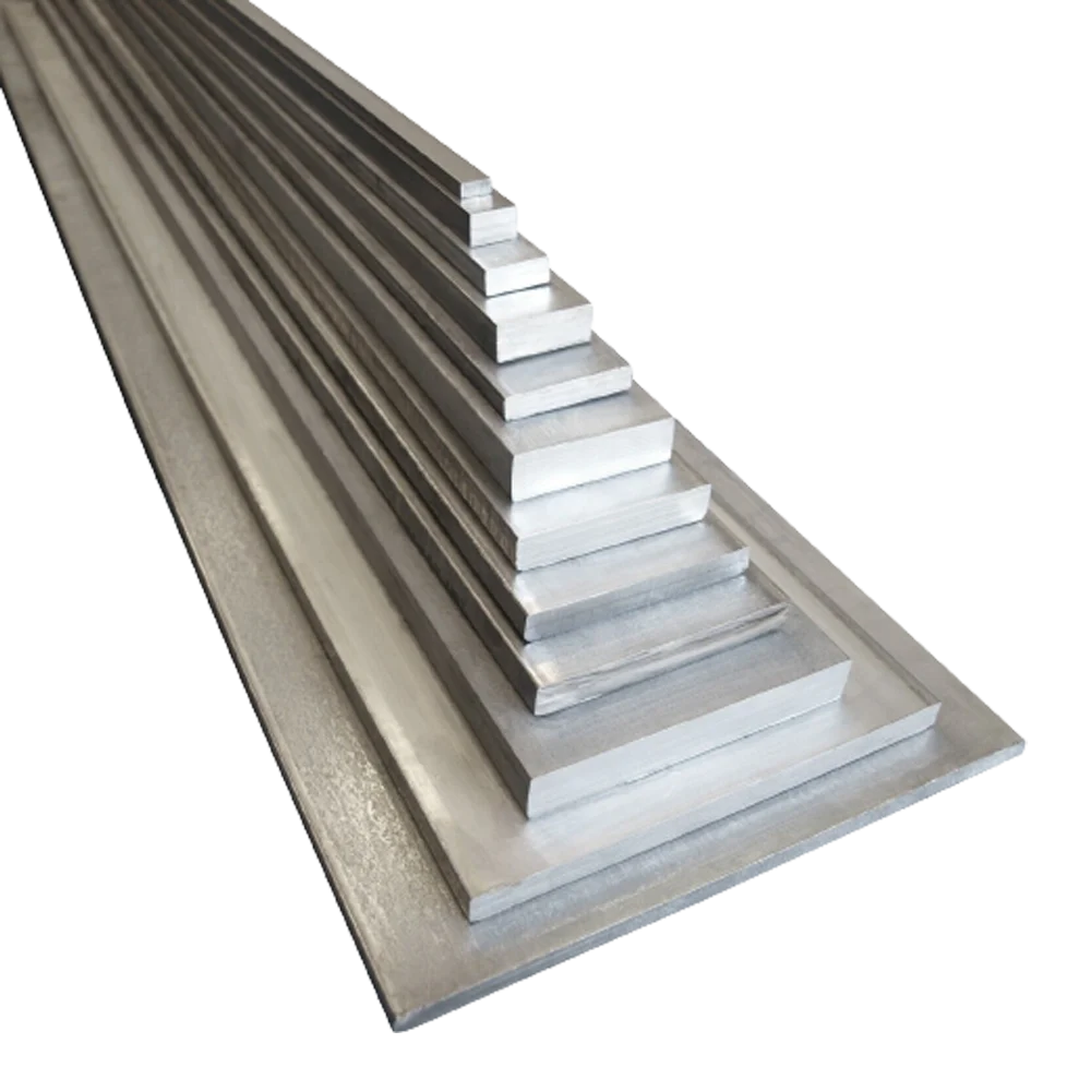 Carbon Steel Flat Bars