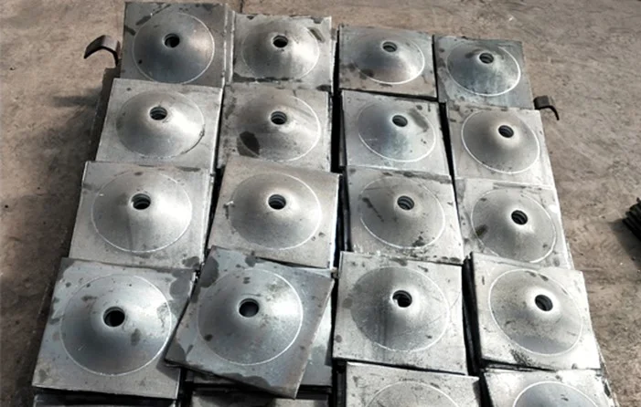 Resin-Anchor-Bolt
