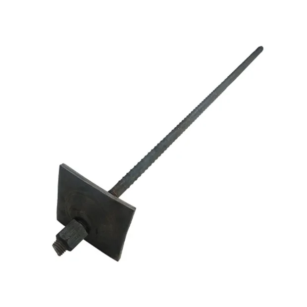 Resin Anchor Bolt