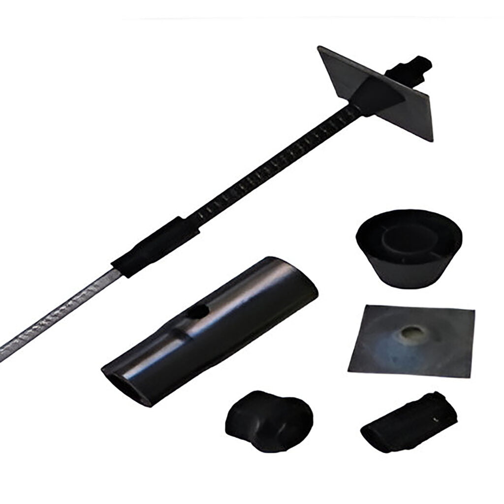 Self Drilling Anchor Bolt