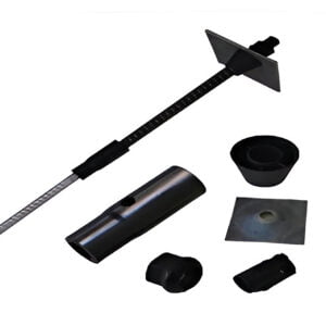 Self Drilling Anchor Bolt