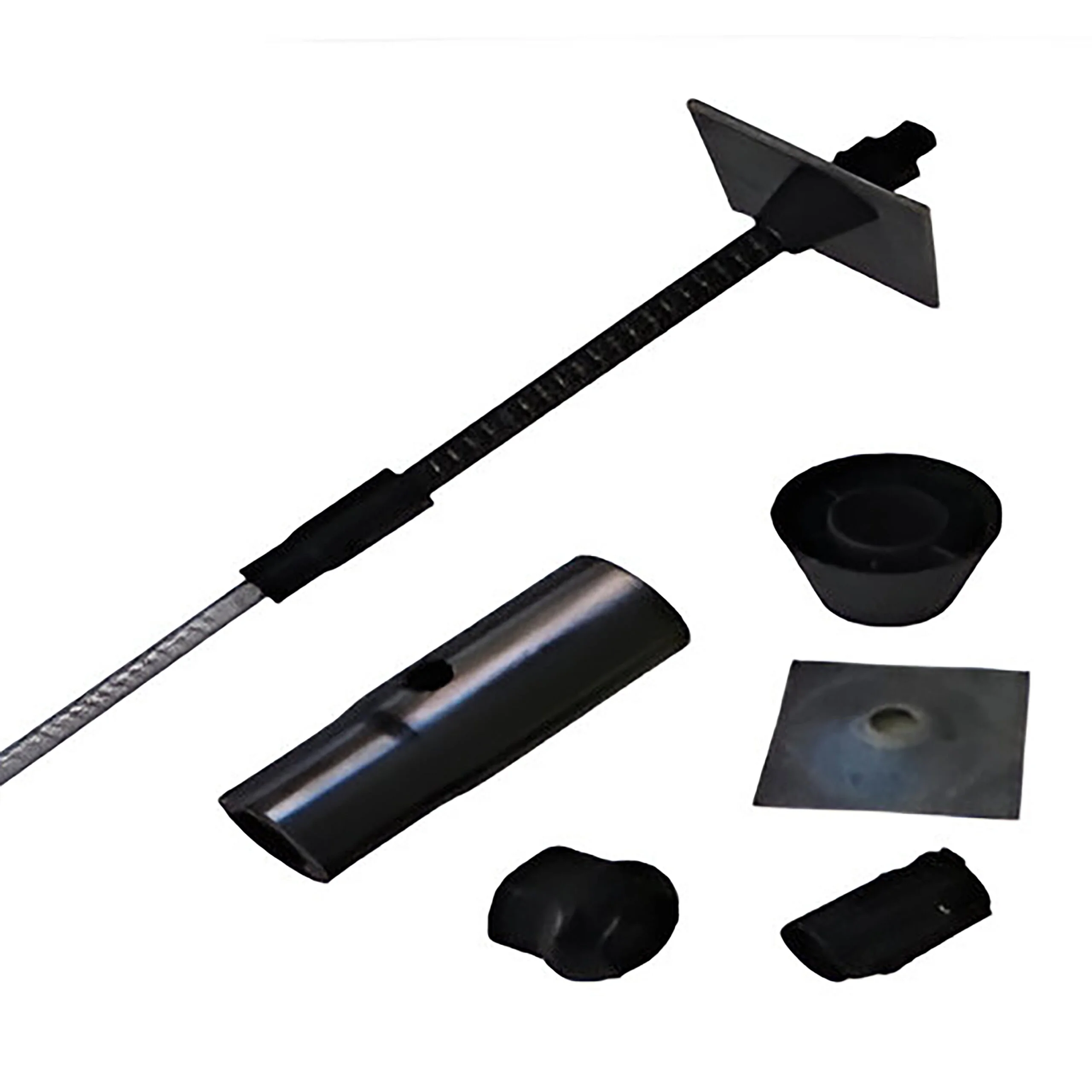 Self Drilling Anchor Bolt