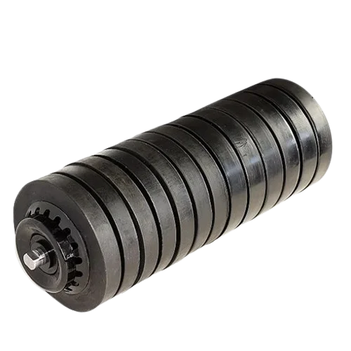 Impact-roller